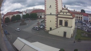 Město Dobruška - Náměstí F. L. Věka v Dobrušce - 12.6.2026 v 12:00 Město Dobruška - Náměstí F. L. Věka v Dobrušce - 12.6.2026 v 12:00