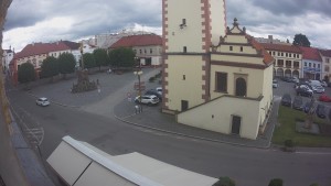 Město Dobruška - Náměstí F. L. Věka v Dobrušce - 12.6.2026 v 13:00 Město Dobruška - Náměstí F. L. Věka v Dobrušce - 12.6.2026 v 13:00