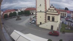 Město Dobruška - Náměstí F. L. Věka v Dobrušce - 12.6.2026 v 13:30 Město Dobruška - Náměstí F. L. Věka v Dobrušce - 12.6.2026 v 13:30