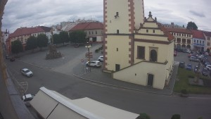 Město Dobruška - Náměstí F. L. Věka v Dobrušce - 12.6.2026 v 13:45 Město Dobruška - Náměstí F. L. Věka v Dobrušce - 12.6.2026 v 13:45