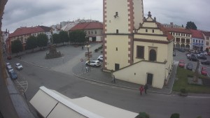 Město Dobruška - Náměstí F. L. Věka v Dobrušce - 12.6.2026 v 15:30 Město Dobruška - Náměstí F. L. Věka v Dobrušce - 12.6.2026 v 15:30