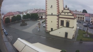Město Dobruška - Náměstí F. L. Věka v Dobrušce - 12.6.2026 v 16:00 Město Dobruška - Náměstí F. L. Věka v Dobrušce - 12.6.2026 v 16:00