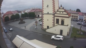 Město Dobruška - Náměstí F. L. Věka v Dobrušce - 12.6.2026 v 16:15 Město Dobruška - Náměstí F. L. Věka v Dobrušce - 12.6.2026 v 16:15
