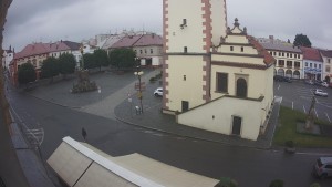 Město Dobruška - Náměstí F. L. Věka v Dobrušce - 12.6.2026 v 17:00 Město Dobruška - Náměstí F. L. Věka v Dobrušce - 12.6.2026 v 17:00