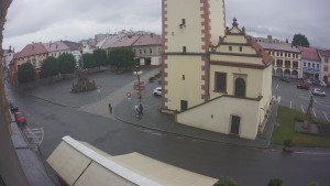 Město Dobruška - Náměstí F. L. Věka v Dobrušce - 12.6.2026 v 17:30 Město Dobruška - Náměstí F. L. Věka v Dobrušce - 12.6.2026 v 17:30