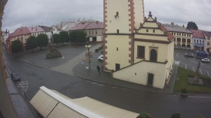 Město Dobruška - Náměstí F. L. Věka v Dobrušce - 12.6.2026 v 18:30 Město Dobruška - Náměstí F. L. Věka v Dobrušce - 12.6.2026 v 18:30