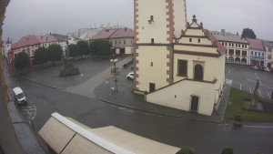 Město Dobruška - Náměstí F. L. Věka v Dobrušce - 12.6.2026 v 19:45 Město Dobruška - Náměstí F. L. Věka v Dobrušce - 12.6.2026 v 19:45