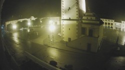 Náměstí F. L. Věka v Dobrušce