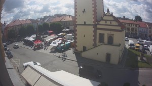 Město Dobruška - Náměstí F. L. Věka v Dobrušce - 16.6.2026 v 09:45 Město Dobruška - Náměstí F. L. Věka v Dobrušce - 16.6.2026 v 09:45
