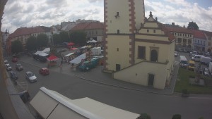 Město Dobruška - Náměstí F. L. Věka v Dobrušce - 16.6.2026 v 10:00 Město Dobruška - Náměstí F. L. Věka v Dobrušce - 16.6.2026 v 10:00