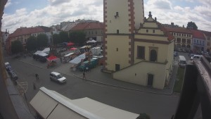 Město Dobruška - Náměstí F. L. Věka v Dobrušce - 16.6.2026 v 10:30 Město Dobruška - Náměstí F. L. Věka v Dobrušce - 16.6.2026 v 10:30