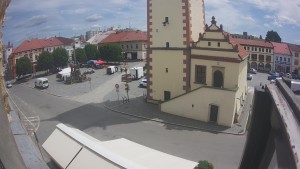 Město Dobruška - Náměstí F. L. Věka v Dobrušce - 16.6.2026 v 13:00 Město Dobruška - Náměstí F. L. Věka v Dobrušce - 16.6.2026 v 13:00