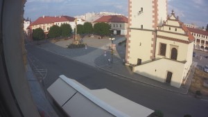 Město Dobruška - Náměstí F. L. Věka v Dobrušce - 31.7.2026 v 18:45 Město Dobruška - Náměstí F. L. Věka v Dobrušce - 31.7.2026 v 18:45