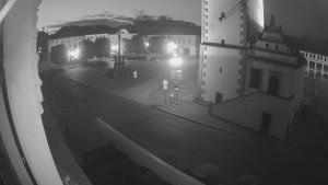 Miasto Dobruška - Plac F. L. Věka w Dobrušce - 8.8.2026 v 04:45 Miasto Dobruška - Plac F. L. Věka w Dobrušce - 8.8.2026 v 04:45