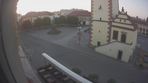 Miasto Dobruška - Plac F. L. Věka w Dobrušce - 8.8.2026 v 05:45 Miasto Dobruška - Plac F. L. Věka w Dobrušce - 8.8.2026 v 05:45