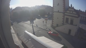 Miasto Dobruška - Plac F. L. Věka w Dobrušce - 8.8.2026 v 07:45 Miasto Dobruška - Plac F. L. Věka w Dobrušce - 8.8.2026 v 07:45