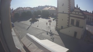 Miasto Dobruška - Plac F. L. Věka w Dobrušce - 8.8.2026 v 08:45 Miasto Dobruška - Plac F. L. Věka w Dobrušce - 8.8.2026 v 08:45