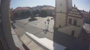 Miasto Dobruška - Plac F. L. Věka w Dobrušce - 8.8.2026 v 09:45 Miasto Dobruška - Plac F. L. Věka w Dobrušce - 8.8.2026 v 09:45