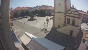 Miasto Dobruška - Plac F. L. Věka w Dobrušce - 8.8.2026 v 10:45 Miasto Dobruška - Plac F. L. Věka w Dobrušce - 8.8.2026 v 10:45