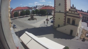 Miasto Dobruška - Plac F. L. Věka w Dobrušce - 8.8.2026 v 12:45 Miasto Dobruška - Plac F. L. Věka w Dobrušce - 8.8.2026 v 12:45