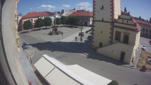 Miasto Dobruška - Plac F. L. Věka w Dobrušce - 8.8.2026 v 13:45 Miasto Dobruška - Plac F. L. Věka w Dobrušce - 8.8.2026 v 13:45