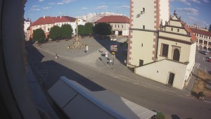 Miasto Dobruška - Plac F. L. Věka w Dobrušce - 8.8.2026 v 17:45 Miasto Dobruška - Plac F. L. Věka w Dobrušce - 8.8.2026 v 17:45