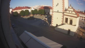 Miasto Dobruška - Plac F. L. Věka w Dobrušce - 8.8.2026 v 18:45 Miasto Dobruška - Plac F. L. Věka w Dobrušce - 8.8.2026 v 18:45