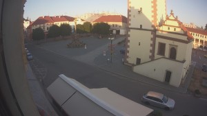 Miasto Dobruška - Plac F. L. Věka w Dobrušce - 8.8.2026 v 19:45 Miasto Dobruška - Plac F. L. Věka w Dobrušce - 8.8.2026 v 19:45
