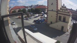 Stadt Dobruška - Náměstí F. L. Věka v Dobrušce - 15.9.2026 v 12:15 Stadt Dobruška - Náměstí F. L. Věka v Dobrušce - 15.9.2026 v 12:15