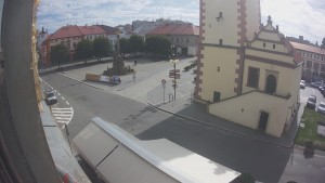 Město Dobruška - Náměstí F. L. Věka v Dobrušce - 16.9.2026 v 10:45 Město Dobruška - Náměstí F. L. Věka v Dobrušce - 16.9.2026 v 10:45