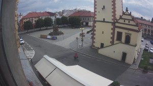 Město Dobruška - Náměstí F. L. Věka v Dobrušce - 16.9.2026 v 11:45 Město Dobruška - Náměstí F. L. Věka v Dobrušce - 16.9.2026 v 11:45