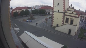 Město Dobruška - Náměstí F. L. Věka v Dobrušce - 16.9.2026 v 12:45 Město Dobruška - Náměstí F. L. Věka v Dobrušce - 16.9.2026 v 12:45