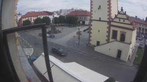 Město Dobruška - Náměstí F. L. Věka v Dobrušce - 16.9.2026 v 13:45 Město Dobruška - Náměstí F. L. Věka v Dobrušce - 16.9.2026 v 13:45