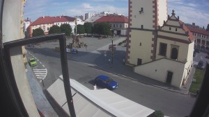 Město Dobruška - Náměstí F. L. Věka v Dobrušce - 16.9.2026 v 14:45 Město Dobruška - Náměstí F. L. Věka v Dobrušce - 16.9.2026 v 14:45