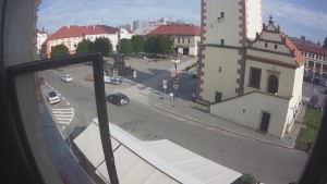 Město Dobruška - Náměstí F. L. Věka v Dobrušce - 16.9.2026 v 16:15 Město Dobruška - Náměstí F. L. Věka v Dobrušce - 16.9.2026 v 16:15