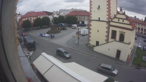 Miasto Dobruška - Plac F. L. Věka w Dobrušce - 22.9.2026 v 12:45 Miasto Dobruška - Plac F. L. Věka w Dobrušce - 22.9.2026 v 12:45
