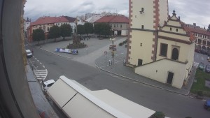 Miasto Dobruška - Plac F. L. Věka w Dobrušce - 22.9.2026 v 14:45 Miasto Dobruška - Plac F. L. Věka w Dobrušce - 22.9.2026 v 14:45