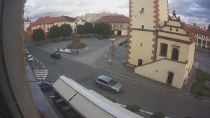Miasto Dobruška - Plac F. L. Věka w Dobrušce - 22.9.2026 v 17:45 Miasto Dobruška - Plac F. L. Věka w Dobrušce - 22.9.2026 v 17:45