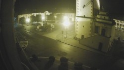Náměstí F. L. Věka v Dobrušce