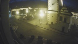 Náměstí F. L. Věka v Dobrušce
