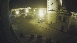 Náměstí F. L. Věka v Dobrušce