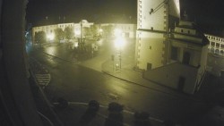 Náměstí F. L. Věka v Dobrušce
