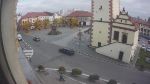 Town of Dobruška - F. L. Věk Square in Dobruška - 30.10.2026 v 13:30 Town of Dobruška - F. L. Věk Square in Dobruška - 30.10.2026 v 13:30