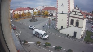 Stadt Dobruška - Náměstí F. L. Věka v Dobrušce - 30.10.2026 v 15:45 Stadt Dobruška - Náměstí F. L. Věka v Dobrušce - 30.10.2026 v 15:45