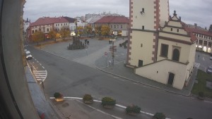 Stadt Dobruška - Náměstí F. L. Věka v Dobrušce - 30.10.2026 v 16:45 Stadt Dobruška - Náměstí F. L. Věka v Dobrušce - 30.10.2026 v 16:45