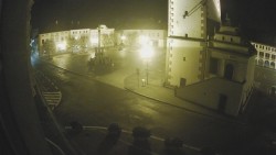 Náměstí F. L. Věka v Dobrušce