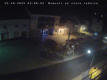 Snímek    25.10.2025 v 03:00