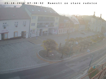 Snímek    25.10.2025 v 07:30
