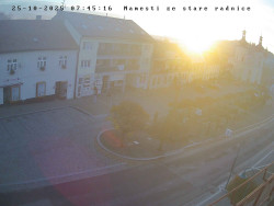 Masarykovo náměstí