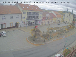 Masarykovo náměstí